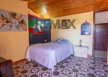 Camera / camera da letto - Villa Taormina - photo 85