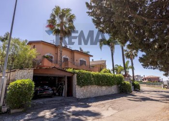 Casa all\'aperto - Villa Taormina - photo 92