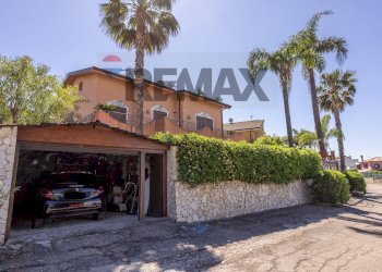 Casa all\'aperto - Villa Taormina - photo 93