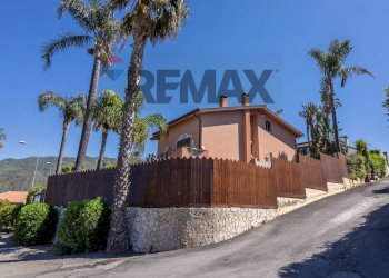 Casa all\'aperto - Villa Taormina - photo 95