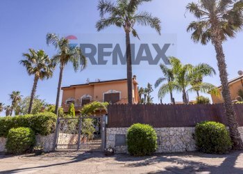 Casa all\'aperto - Villa Taormina - photo 96