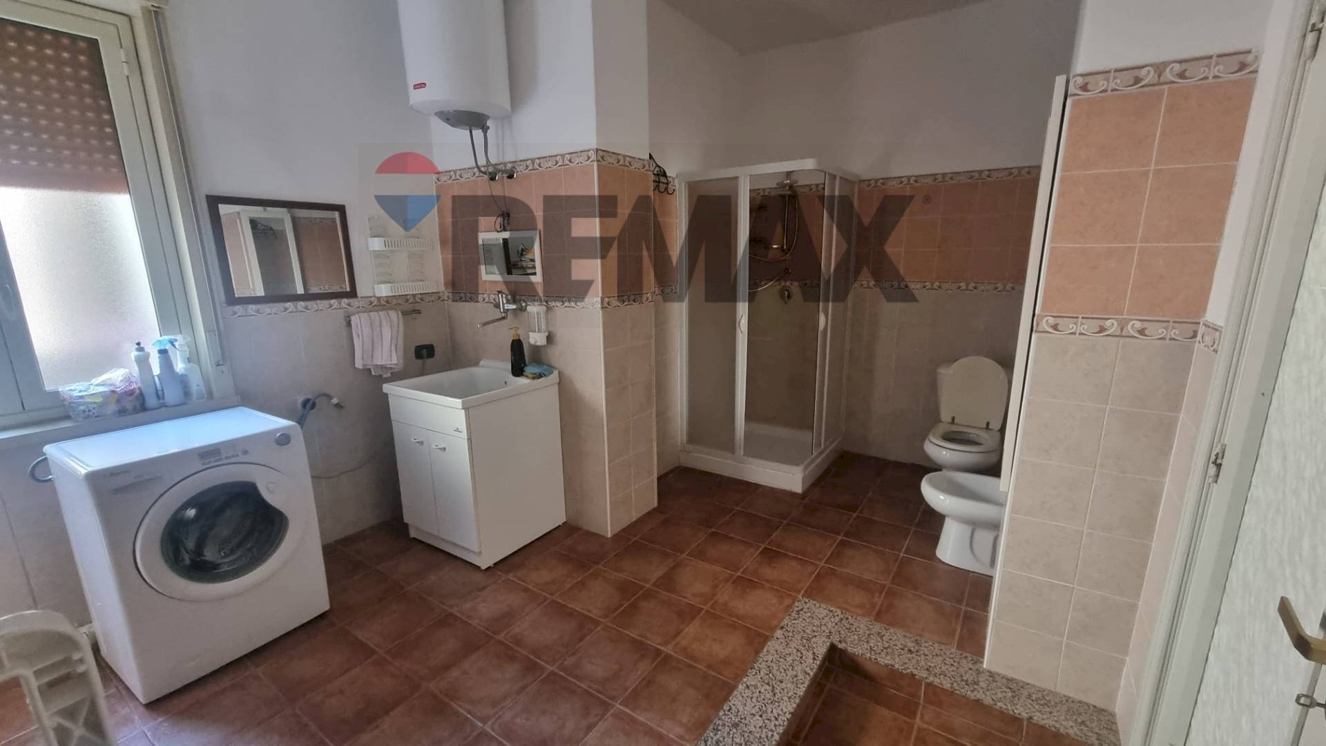 Bagno - Quadrilocale Via Oliveto
 
7, Giardini-Naxos - foto 2