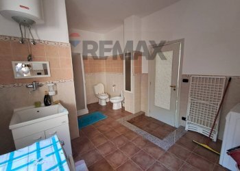 Bagno - Quadrilocale Via Oliveto
 
7, Giardini-Naxos - foto 6