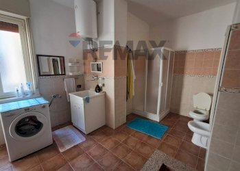 Bagno - Quadrilocale Via Oliveto
 
7, Giardini-Naxos - foto 8