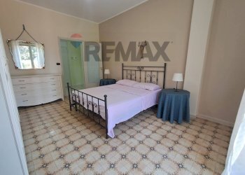 Camera / camera da letto - Quadrilocale Via Oliveto
 
7, Giardini-Naxos - foto 19