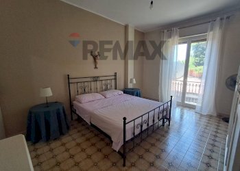 Camera / camera da letto - Quadrilocale Via Oliveto
 
7, Giardini-Naxos - foto 20