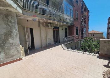 Terrazza - Quadrilocale Via Oliveto
 
7, Giardini-Naxos - foto 30