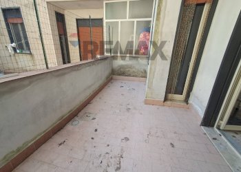 Balcone - Quadrilocale Via Oliveto
 
7, Giardini-Naxos - foto 33