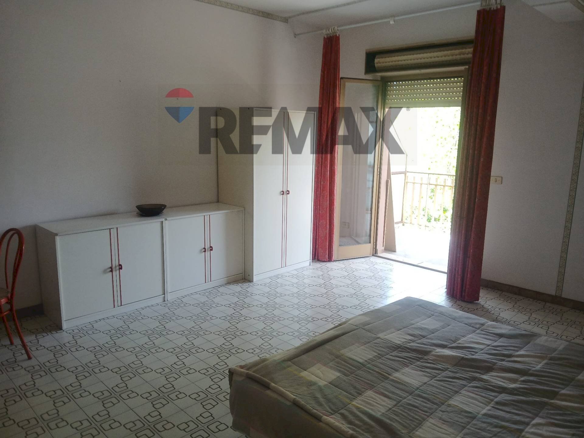 Soggiorno - One-room apartment Via consolare Valeria
 
184, Giardini-Naxos - photo 2