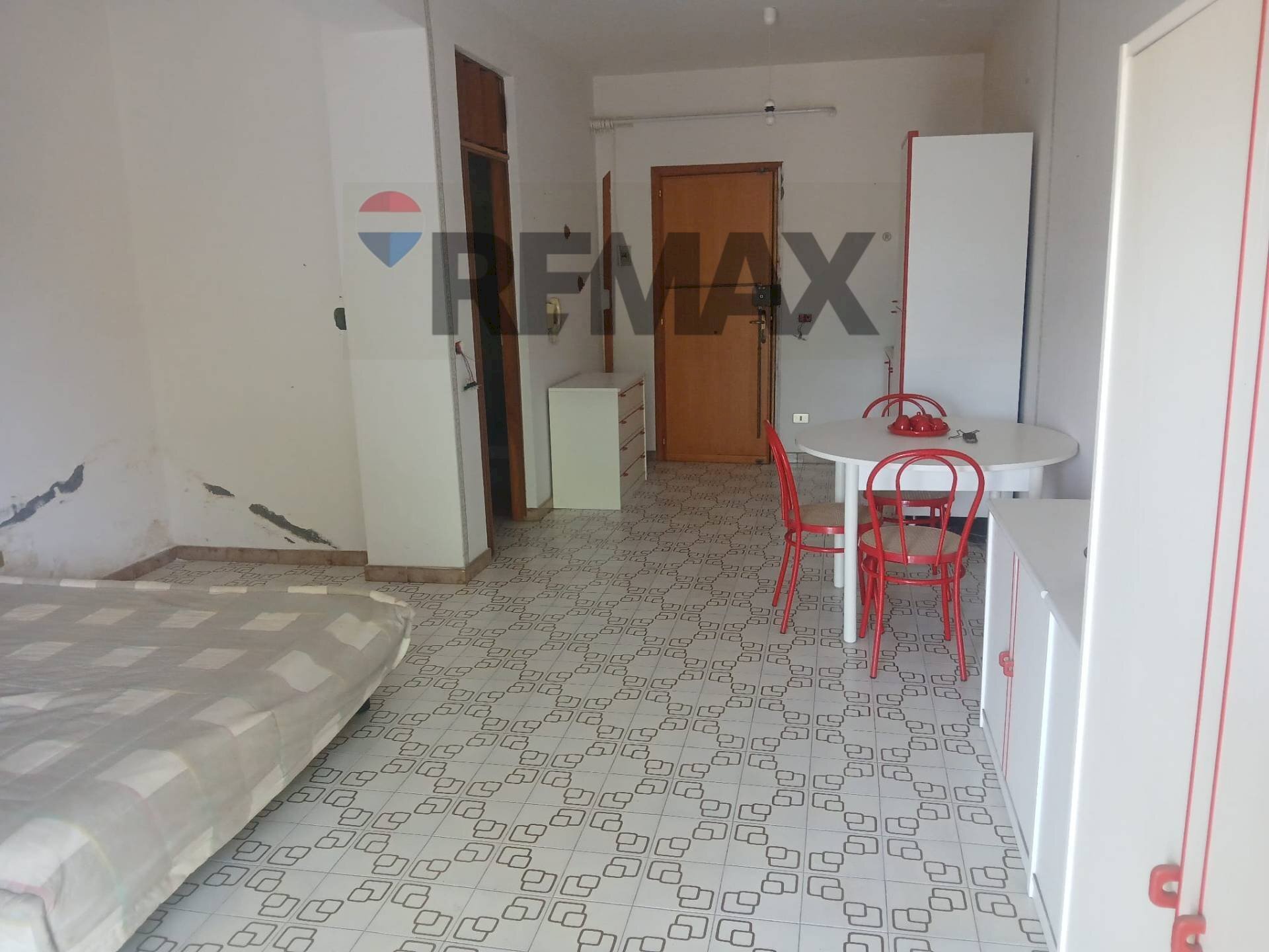 Sala da pranzo - One-room apartment Via consolare Valeria
 
184, Giardini-Naxos - photo 3
