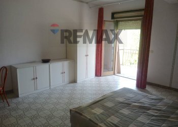 Soggiorno - One-room apartment Via consolare Valeria
 
184, Giardini-Naxos - photo 2