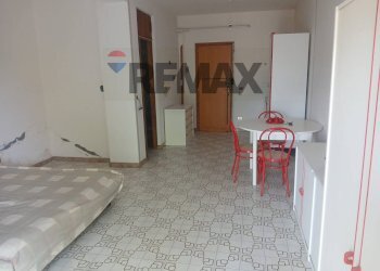 Sala da pranzo - One-room apartment Via consolare Valeria
 
184, Giardini-Naxos - photo 3