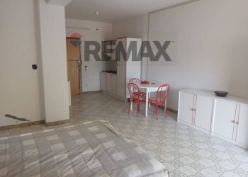 Sala da pranzo - One-room apartment Via consolare Valeria
 
184, Giardini-Naxos - photo 4