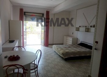 Camera / camera da letto - One-room apartment Via consolare Valeria
 
184, Giardini-Naxos - photo 6