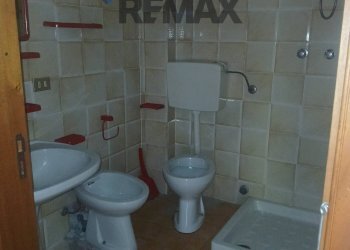 Bagno - One-room apartment Via consolare Valeria
 
184, Giardini-Naxos - photo 8