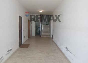 Hall / corridoio - One-room apartment Via consolare Valeria
 
184, Giardini-Naxos - photo 9
