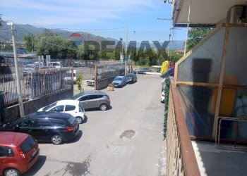 Edificio all\'aperto - One-room apartment Via consolare Valeria
 
184, Giardini-Naxos - photo 10