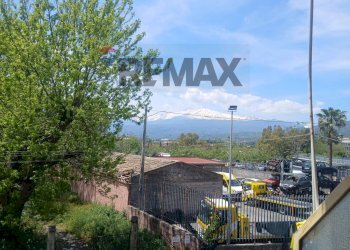 Vista delle montagne - One-room apartment Via consolare Valeria
 
184, Giardini-Naxos - photo 11