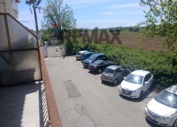 Edificio all\'aperto - One-room apartment Via consolare Valeria
 
184, Giardini-Naxos - photo 12