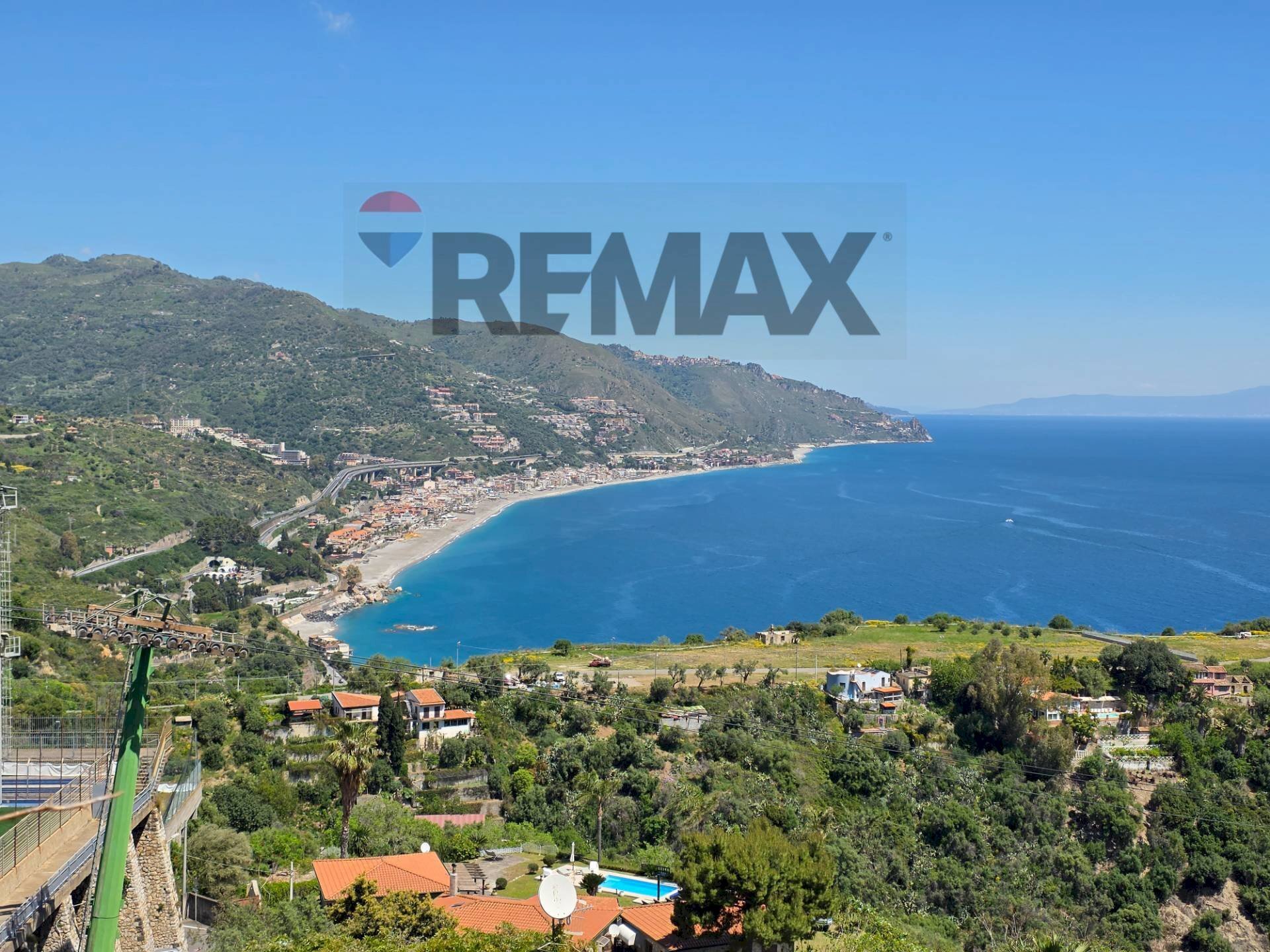 Vista dell\'acqua - Three-room apartment VIa Guardiola Vecchia
 
16, Taormina - photo 1