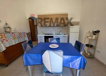 Sala da pranzo - Three-room apartment VIa Guardiola Vecchia
 
16, Taormina - photo 5