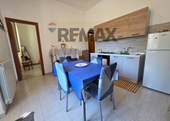 Sala da pranzo - Three-room apartment VIa Guardiola Vecchia
 
16, Taormina - photo 6