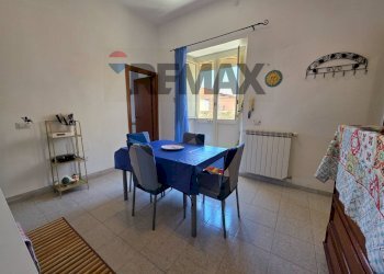 Sala da pranzo - Three-room apartment VIa Guardiola Vecchia
 
16, Taormina - photo 8