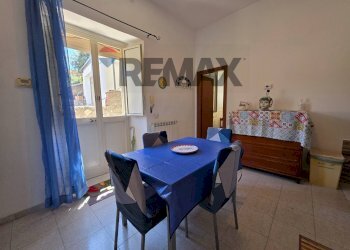 Sala da pranzo - Three-room apartment VIa Guardiola Vecchia
 
16, Taormina - photo 9