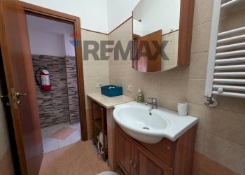 Bagno - Three-room apartment VIa Guardiola Vecchia
 
16, Taormina - photo 11
