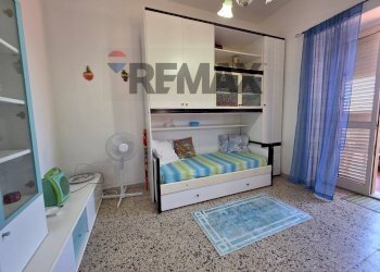 Camera / camera da letto - Three-room apartment VIa Guardiola Vecchia
 
16, Taormina - photo 15