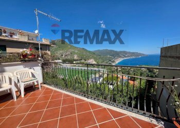 Balcone - Three-room apartment VIa Guardiola Vecchia
 
16, Taormina - photo 22