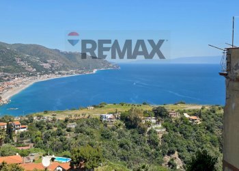 Vista dell\'acqua - Three-room apartment VIa Guardiola Vecchia
 
16, Taormina - photo 24