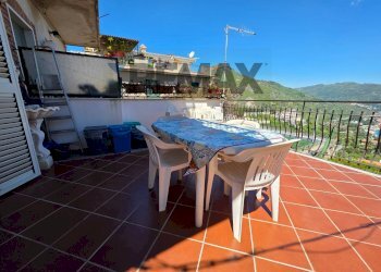 Terrazza - Three-room apartment VIa Guardiola Vecchia
 
16, Taormina - photo 26