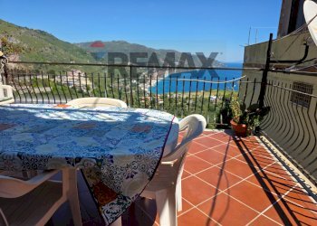 Balcone - Three-room apartment VIa Guardiola Vecchia
 
16, Taormina - photo 27