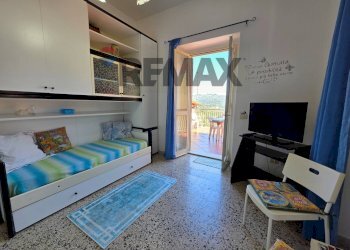 Soggiorno - Three-room apartment VIa Guardiola Vecchia
 
16, Taormina - photo 30