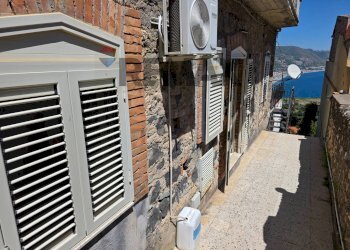 Balcone - Three-room apartment VIa Guardiola Vecchia
 
16, Taormina - photo 36
