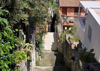 Casa all\'aperto - Three-room apartment VIa Guardiola Vecchia
 
16, Taormina - photo 39