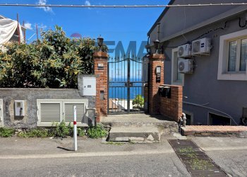 Casa all\'aperto - Three-room apartment VIa Guardiola Vecchia
 
16, Taormina - photo 40