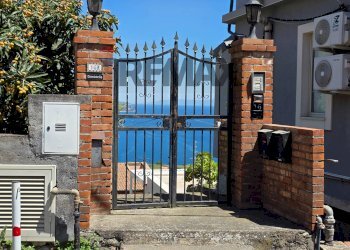 Casa all\'aperto - Three-room apartment VIa Guardiola Vecchia
 
16, Taormina - photo 41