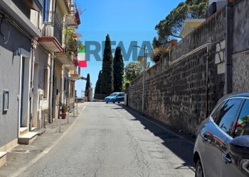 Edificio all\'aperto - Three-room apartment VIa Guardiola Vecchia
 
16, Taormina - photo 42