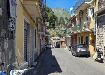 Edificio all\'aperto - Three-room apartment VIa Guardiola Vecchia
 
16, Taormina - photo 43