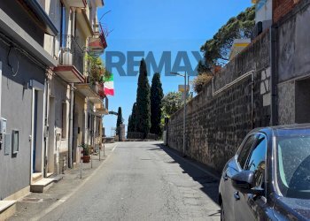 Edificio all\'aperto - Three-room apartment VIa Guardiola Vecchia
 
16, Taormina - photo 44