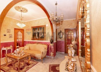 Soggiorno - Three-room apartment Via Del Papiro
 
85, Catania - photo 8