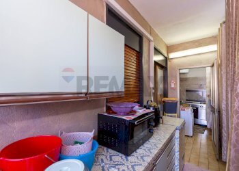 Cucina - Three-room apartment Via Del Papiro
 
85, Catania - photo 17