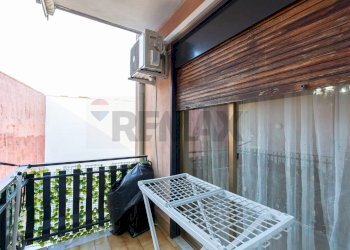 Balcone - Three-room apartment Via Del Papiro
 
85, Catania - photo 19