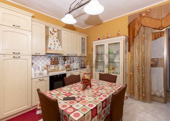 Cucina - Three-room apartment Via Del Papiro
 
85, Catania - photo 23