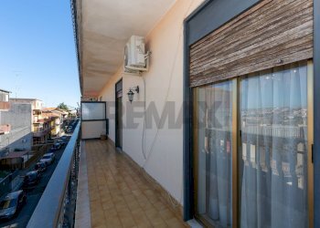 Balcone - Three-room apartment Via Del Papiro
 
85, Catania - photo 26