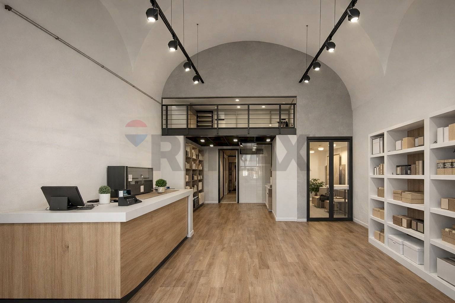 Ricezione / Lobby - Locale Commerciale via cifali
37, Catania - foto 3
