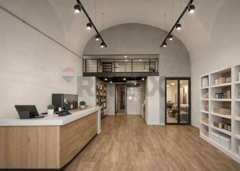 Ricezione / Lobby - Locale Commerciale via cifali
37, Catania - foto 3