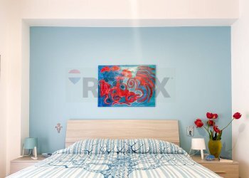 Camera / camera da letto - Four-room apartment Viale unità di Italia e delle regioni
 
1, Roccalumera - photo 20